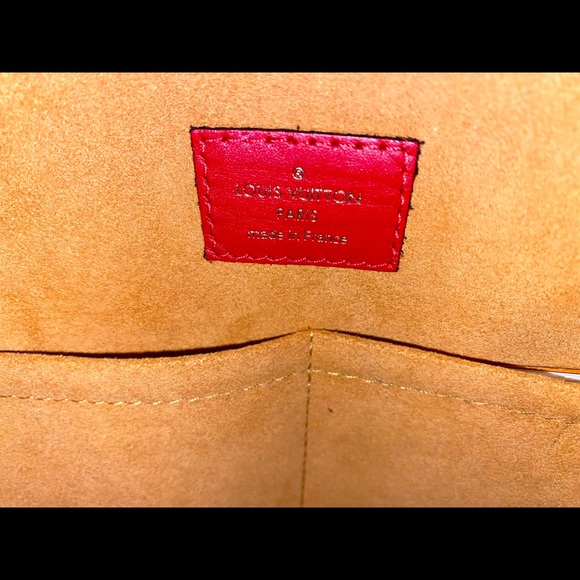 ❌ SOLD ❌ Authentic Louis Vuitton Tuileries - Picture 7 of 9